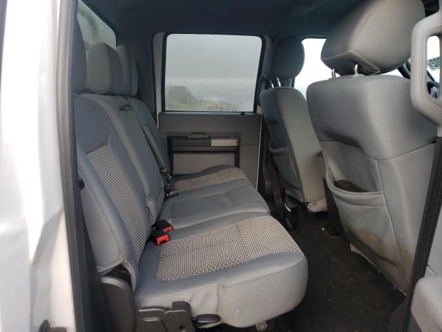 Photo 10 from auction – 2015 FORD F350 SUPER with VIN 1FT8W3BT9FEB53532