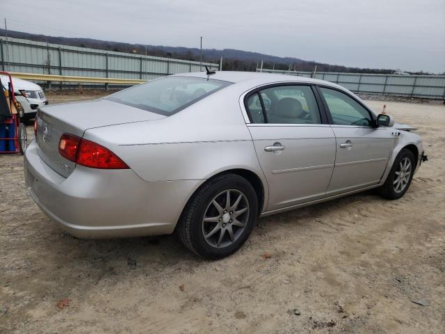 Photo 3 from auction – 2006 BUICK LUCERNE CX with VIN 1G4HD572X6U202773