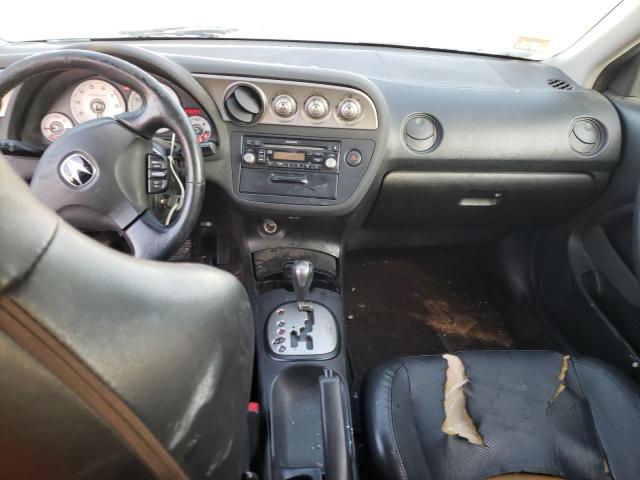 Photo 8 from auction – 2004 ACURA RSX with VIN JH4DC548X4S008766