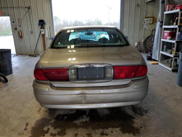 Photo 6 from auction – 2001 BUICK LESABRE CU with VIN 1G4HP54K51U166415