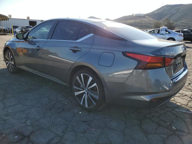 Photo 2 from auction – 2022 NISSAN ALTIMA SR with VIN 1N4BL4CW2NN347305