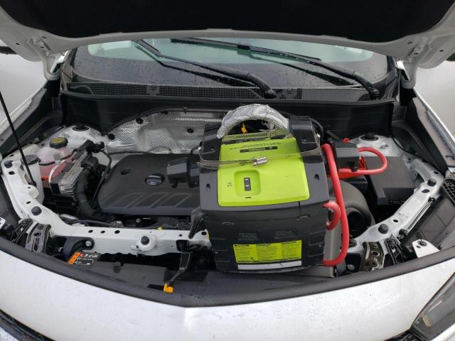 Photo 12 from auction – 2023 BUICK ENCORE GX with VIN KL4MMESL6PB021728