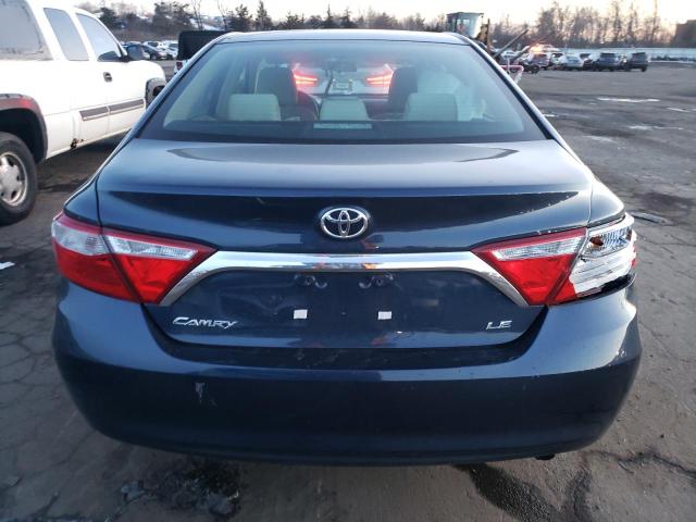 Photo 6 from auction – 2015 TOYOTA CAMRY LE with VIN 4T4BF1FKXFR451249