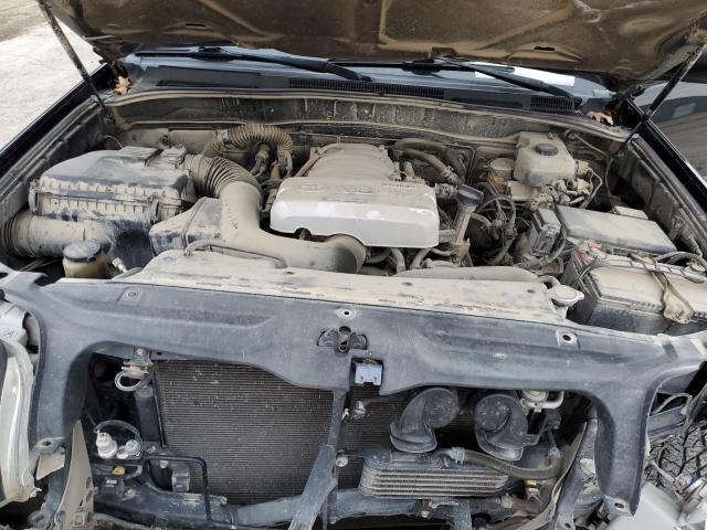 Photo 12 from auction – 2003 TOYOTA 4RUNNER LI with VIN JTEBT17R730005562