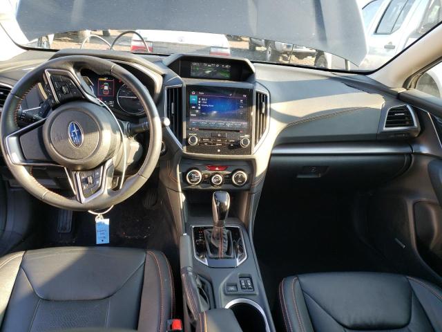 Photo 8 from auction – 2019 SUBARU CROSSTREK with VIN JF2GTANC6KH293522