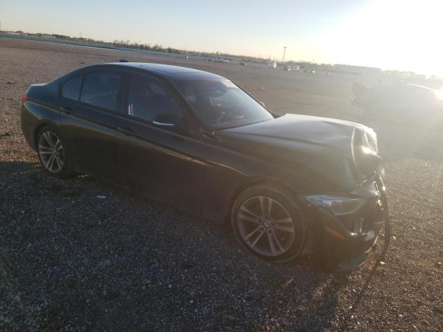 Photo 4 from auction – 2015 BMW 328 I with VIN WBA3A5G57FNS90187