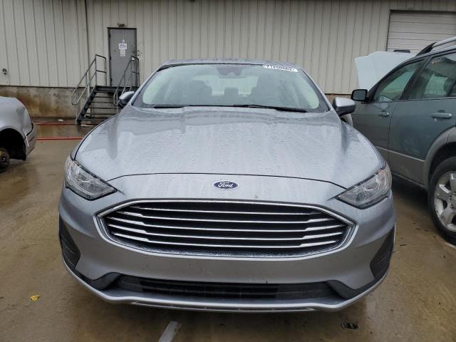 Photo 5 from auction – 2020 FORD FUSION SE with VIN 3FA6P0HD2LR184574