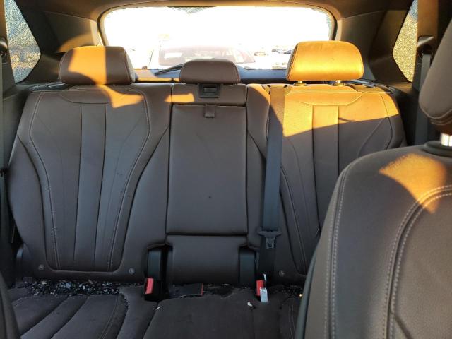 Photo 10 from auction – 2018 BMW X5 SDRIVE3 with VIN 5UXKR2C54J0Z18464