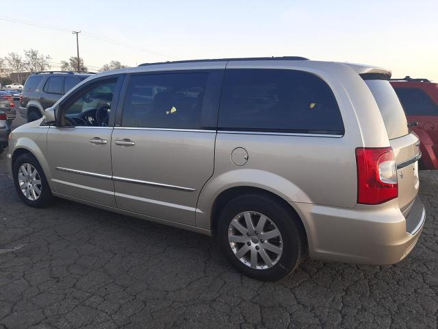 Photo 2 from auction – 2013 CHRYSLER TOWN & COU with VIN 2C4RC1BG3DR653786