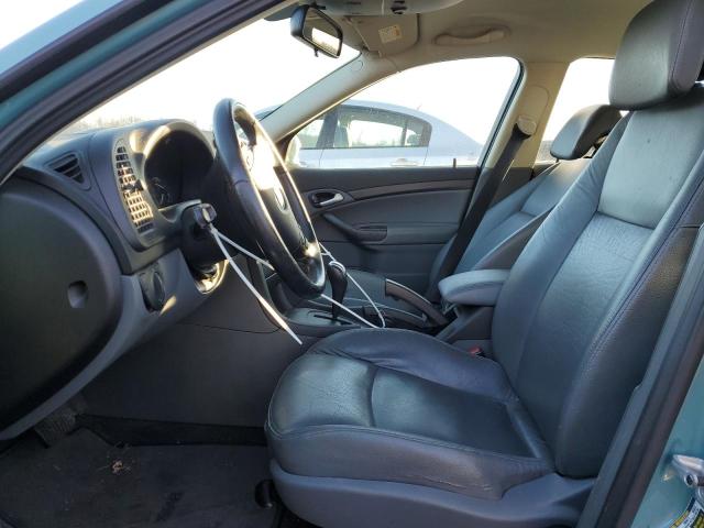 Photo 7 from auction – 2004 SAAB 9-3 LINEAR with VIN YS3FB49S541016980