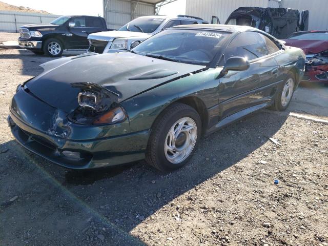 DODGE STEALTH 1992 with VIN JB3XD64B1NY055536 - Photo from auction