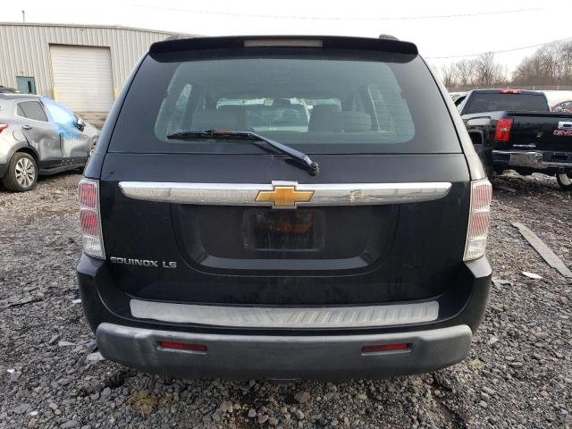 Photo 6 from auction – 2006 CHEVROLET EQUINOX LS with VIN 2CNDL13F566113789