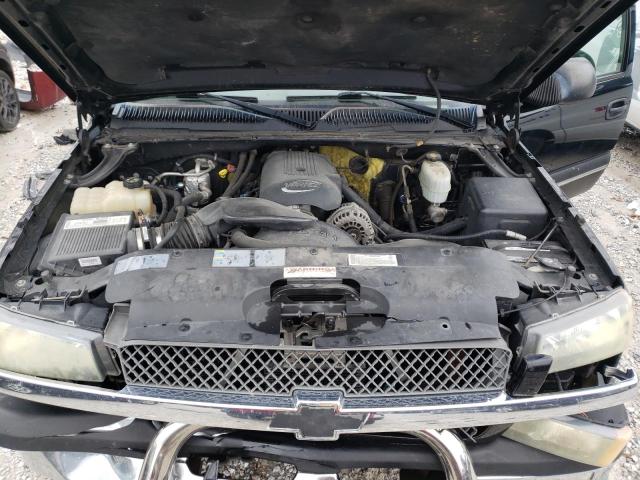 Photo 11 from auction – 2003 CHEVROLET SILVERADO with VIN 1GCGK13U83F221148