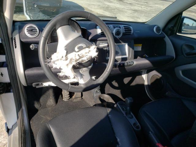 Photo 8 from auction – 2015 SMART FORTWO PUR with VIN WMEEJ3BA0FK811287