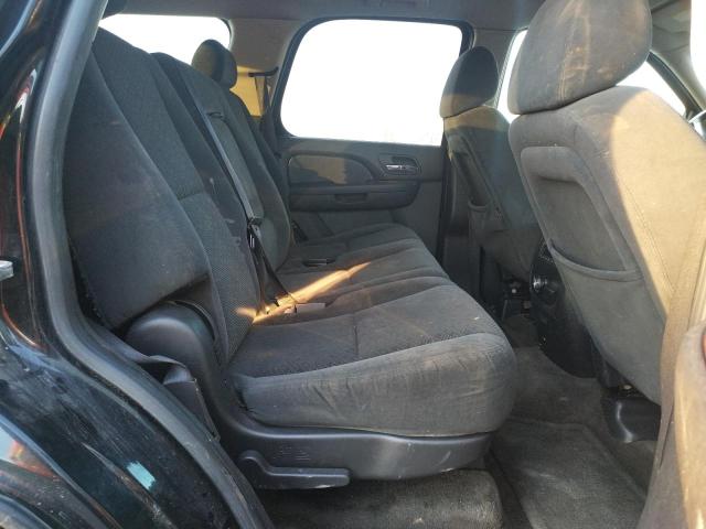 Photo 11 from auction – 2007 GMC YUKON SLE with VIN 1GKFC13J57J131459