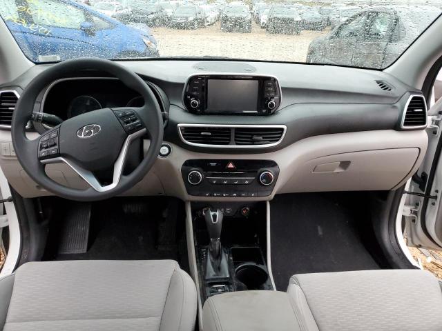 Photo 8 from auction – 2020 HYUNDAI TUCSON LIM with VIN KM8J3CA47LU177927