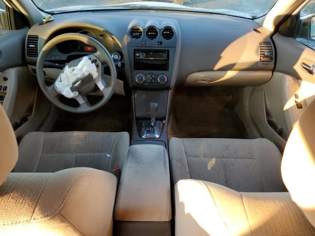 Photo 8 from auction – 2012 NISSAN ALTIMA BAS with VIN 1N4AL2AP3CC108933