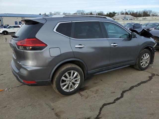 Photo 3 from auction – 2017 NISSAN ROGUE S with VIN KNMAT2MVXHP615638