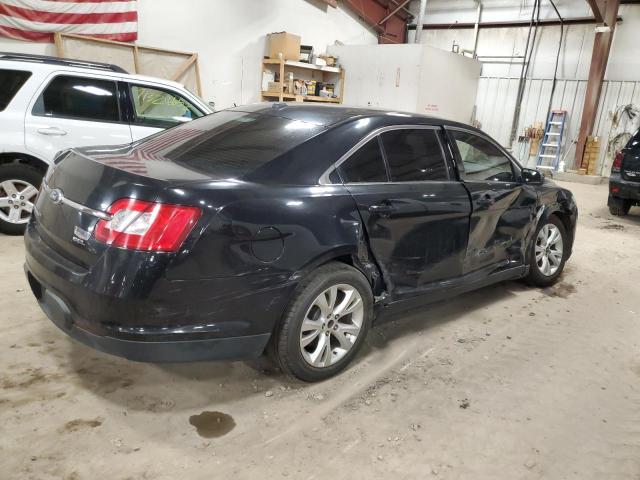 Photo 3 from auction – 2011 FORD TAURUS SEL with VIN 1FAHP2EW1BG105217