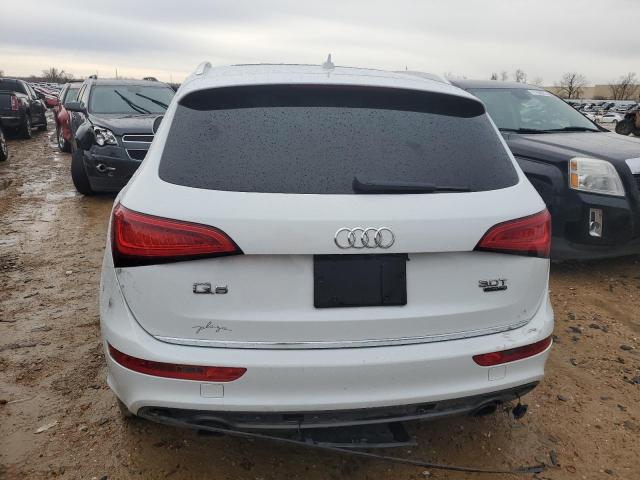 صورة رقم 6 من المزاد - 2015 AUDI Q5 PREMIUM مع VIN WA1DGAFP0FA109062