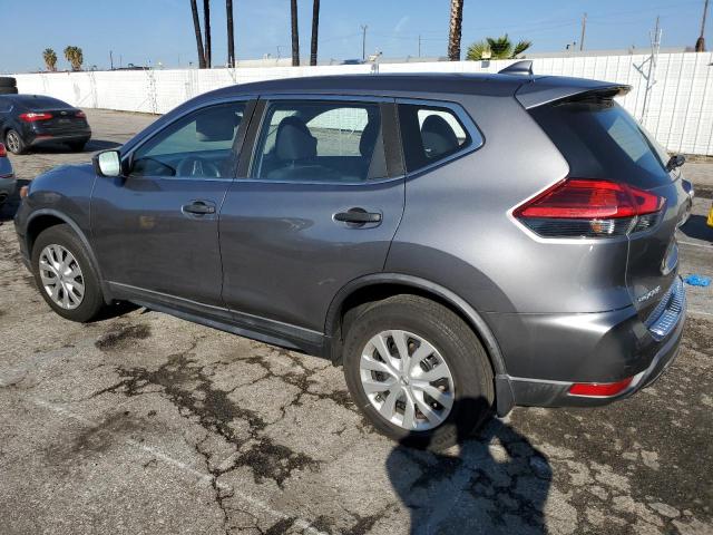 Photo 2 from auction – 2017 NISSAN ROGUE S with VIN KNMAT2MT0HP524490
