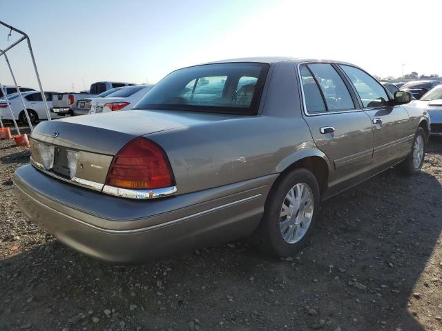 Photo 3 from auction – 2003 FORD CROWN VICT with VIN 2FAHP74W83X134871