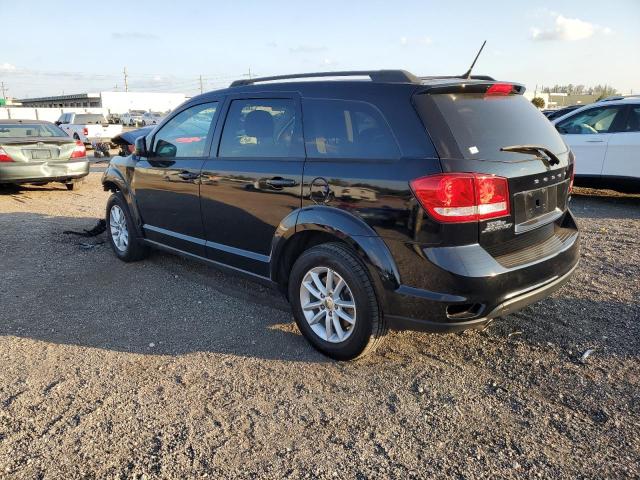 Photo 2 from auction – 2016 DODGE JOURNEY SX with VIN 3C4PDCBG5GT248028