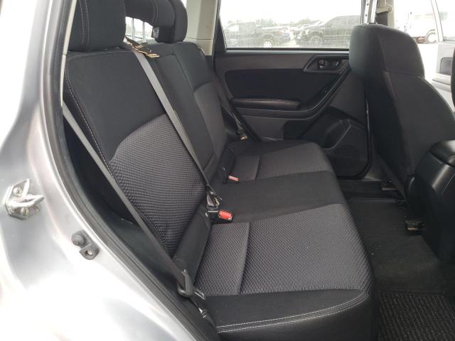 Photo 11 from auction – 2016 SUBARU FORESTER 2 with VIN JF2SJADC4GH418025