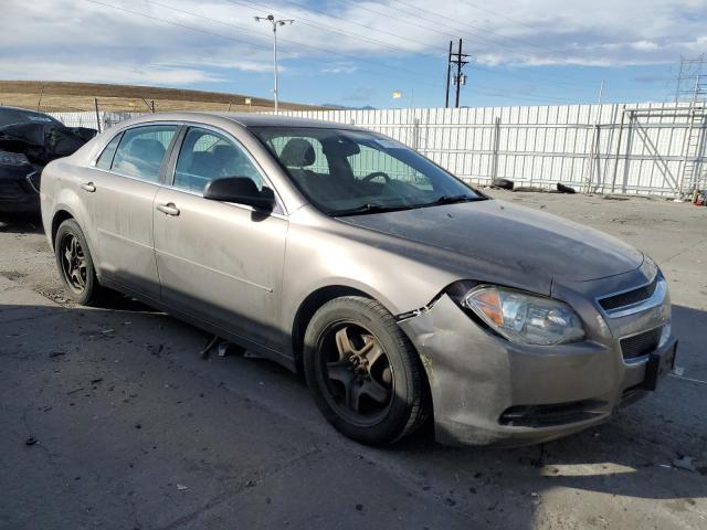 Photo 4 from auction – 2012 CHEVROLET MALIBU LS with VIN 1G1ZB5E0XCF174241