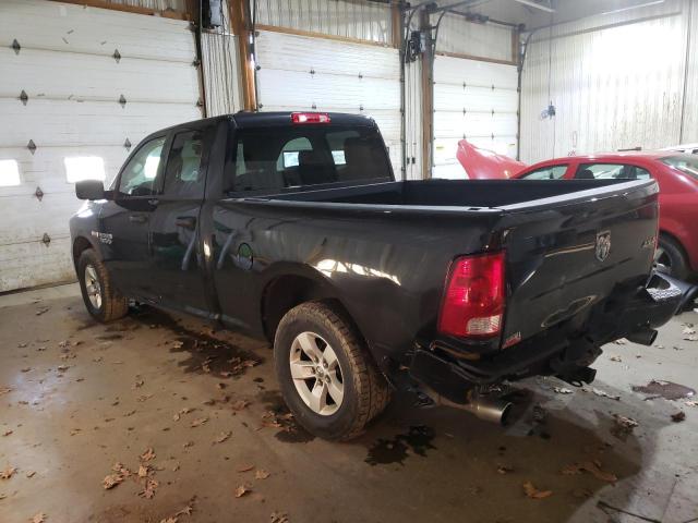 Photo 2 from auction – 2017 RAM 1500 ST with VIN 1C6RR7FT4HS768210
