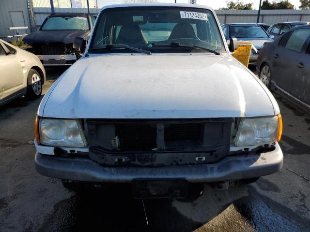 Photo 5 from auction – 2001 FORD RANGER with VIN 1FTYR10U11PA97574