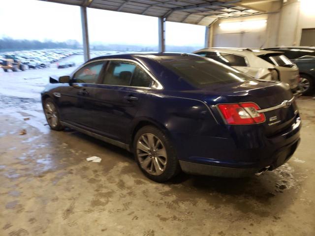 Photo 2 from auction – 2011 FORD TAURUS LIM with VIN 1FAHP2FW7BG115667
