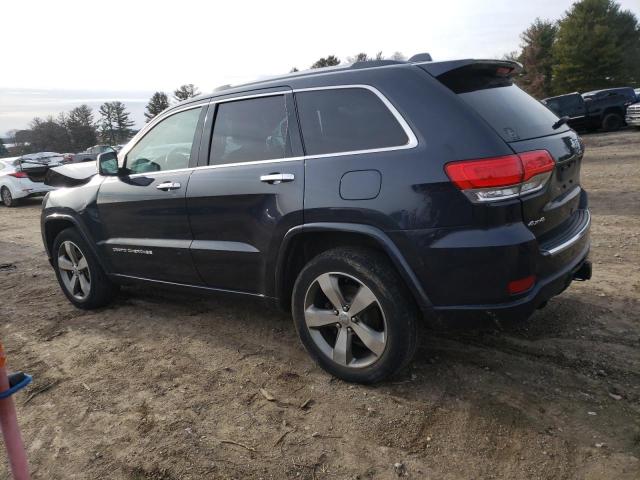 Photo 2 from auction – 2016 JEEP GRAND CHER with VIN 1C4RJFCG9GC423491