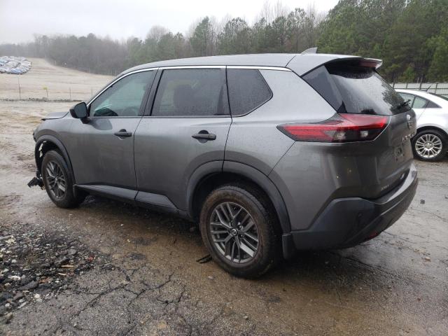 Photo 2 from auction – 2021 NISSAN ROGUE S with VIN 5N1AT3AA9MC686740