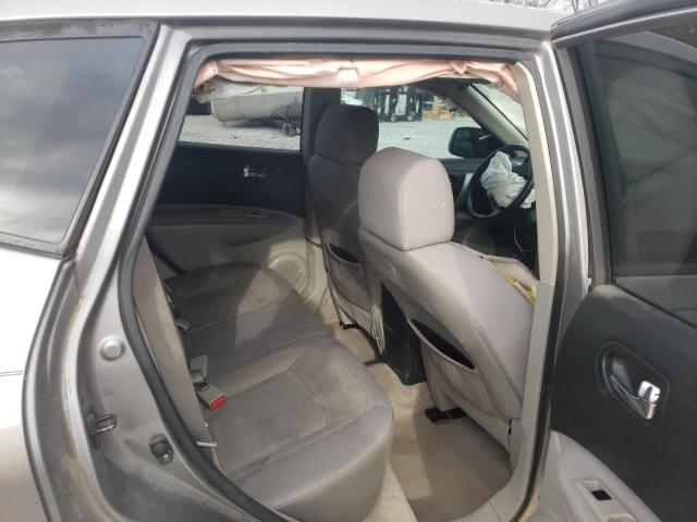 Photo 10 from auction – 2013 NISSAN ROGUE S with VIN JN8AS5MT5DW536241
