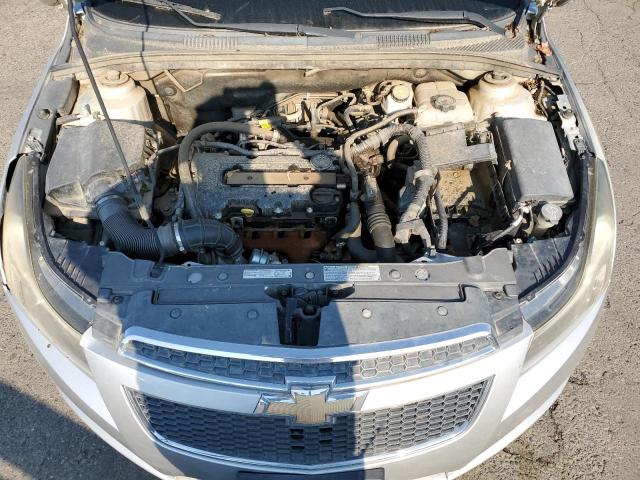 Photo 11 from auction – 2012 CHEVROLET CRUZE LT with VIN 1G1PG5SC6C7109758