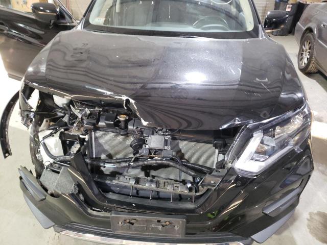 Фото 12 с аукциона – 2018 NISSAN ROGUE S с VIN KNMAT2MV5JP583624
