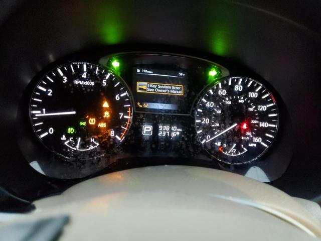Photo 9 from auction – 2014 NISSAN ALTIMA 2.5 with VIN 1N4AL3AP4EC158474