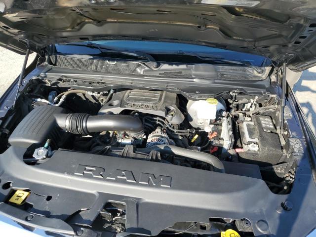 Photo 11 from auction – 2021 RAM 1500 BIG H with VIN 1C6RREFT9MN502193