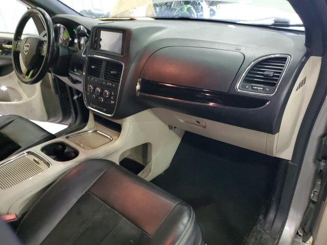 Photo 8 from auction – 2017 DODGE GRAND CARA with VIN 2C4RDGCG7HR672135