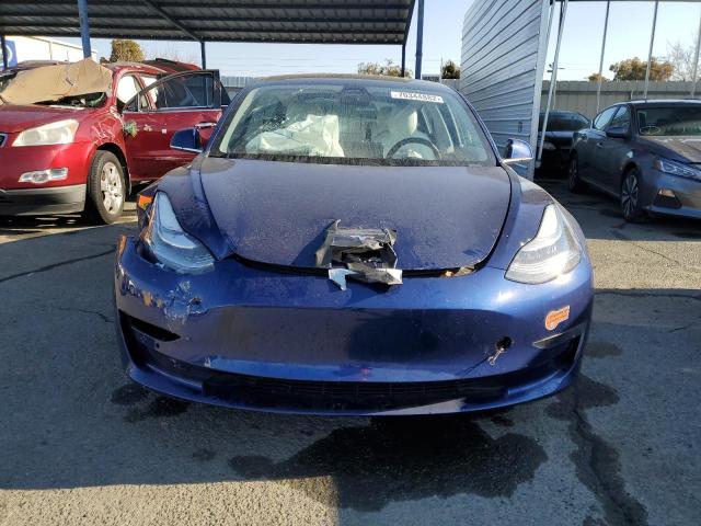 Photo 5 from auction – 2020 TESLA MODEL 3 with VIN 5YJ3E1EB1LF735851