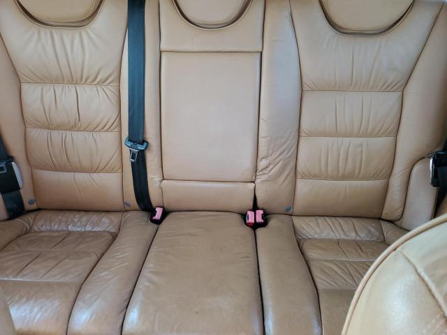 Photo 10 from auction – 2004 PORSCHE CAYENNE S with VIN WP1AB29P84LA72982