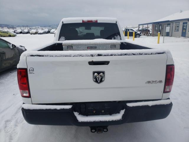 Photo 6 from auction – 2013 RAM 1500 ST with VIN 1C6RR7ST2DS715022