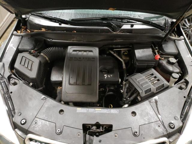 Photo 12 from auction – 2013 CHEVROLET EQUINOX LT with VIN 2GNFLEEK8D6341675