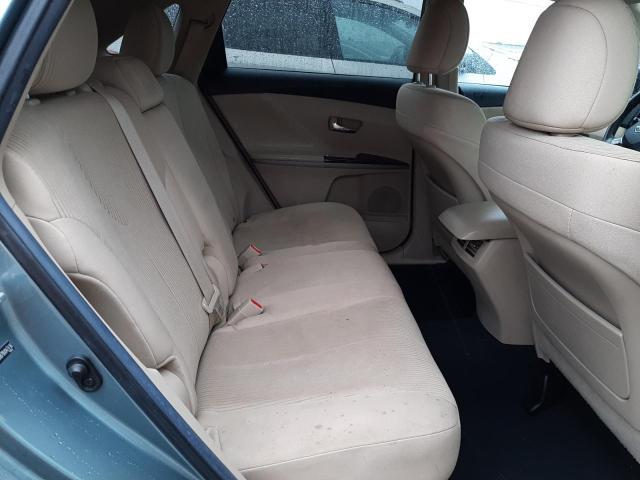 Photo 11 from auction – 2011 TOYOTA VENZA with VIN 4T3ZA3BB7BU047416