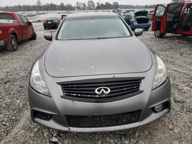 Photo 5 from auction – 2012 INFINITI G37 BASE with VIN JN1CV6AP7CM625458
