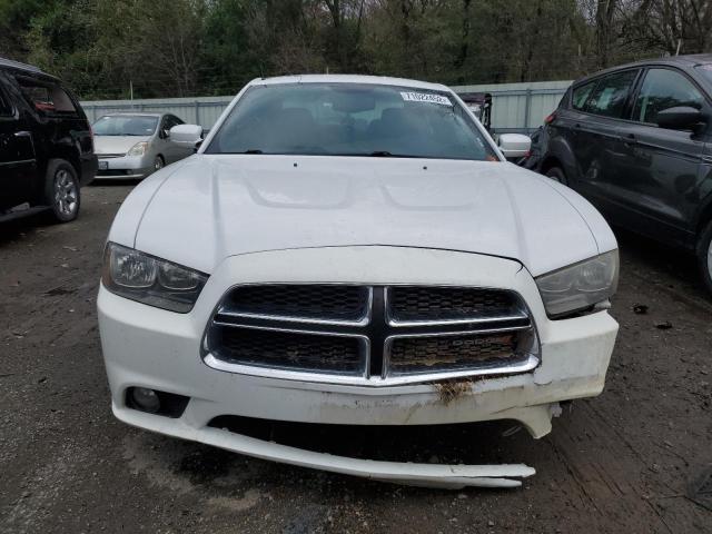 Photo 5 from auction – 2014 DODGE CHARGER SX with VIN 2C3CDXHG4EH357488