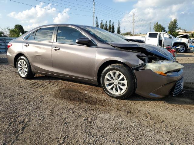 Photo 4 from auction – 2015 TOYOTA CAMRY LE with VIN 4T4BF1FK4FR449285