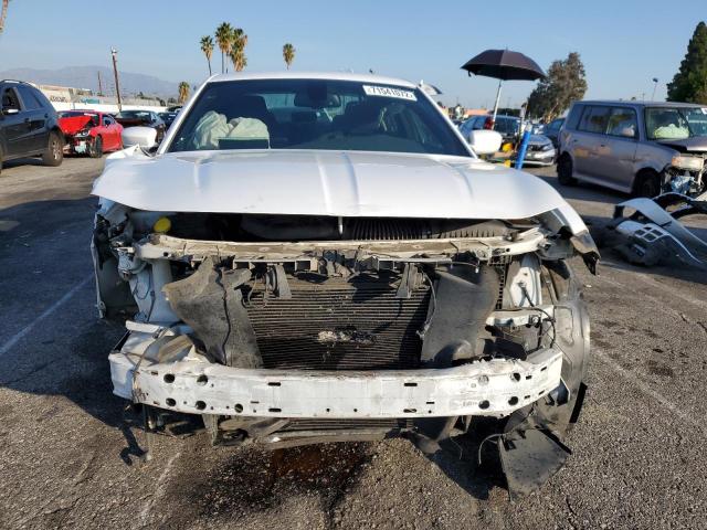 Photo 5 from auction – 2016 DODGE CHARGER SX with VIN 2C3CDXHG2GH281045