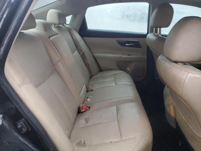 Photo 10 from auction – 2015 NISSAN ALTIMA 3.5 with VIN 1N4BL3AP3FC267921